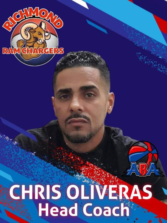 Chris Oliveras