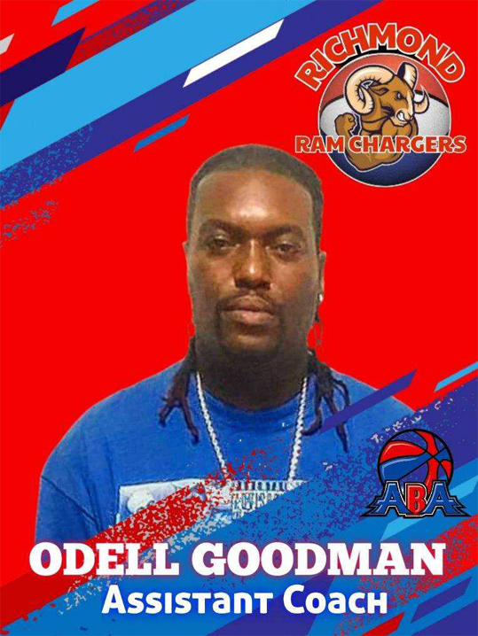 Odell Goodman